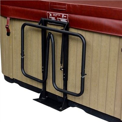 Premium hot tub cover Lift