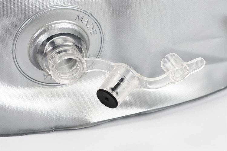 floating beer holder