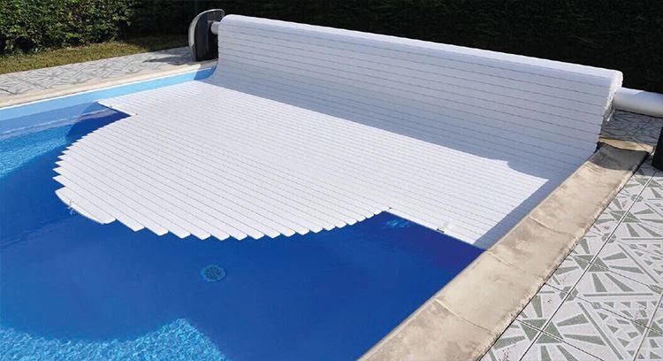 pool cover