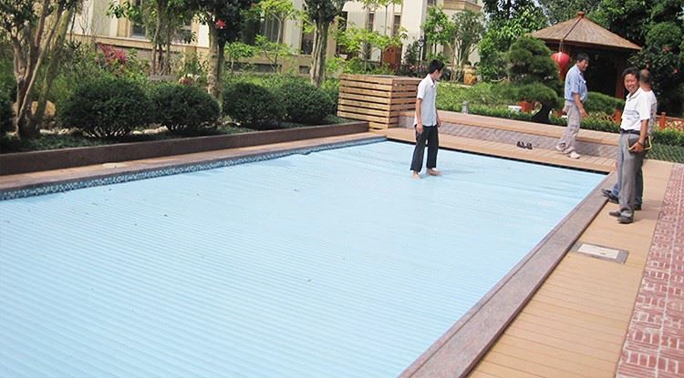 pool covers
