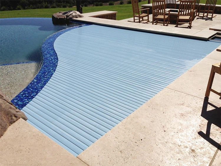 swimming pool covers