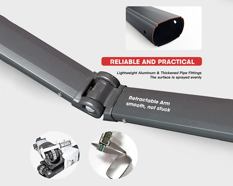 Stronger-retractable-arm Stronger-retractable-arm