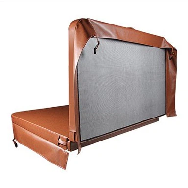 Fold Spa Cover