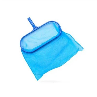 Pool Leaf Management System