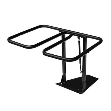 Hot Tub Cover Lid Holder