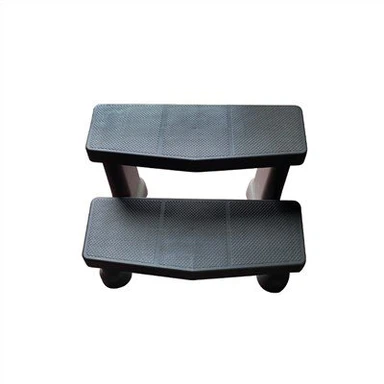 Hot Tub Spa Ladder Steps