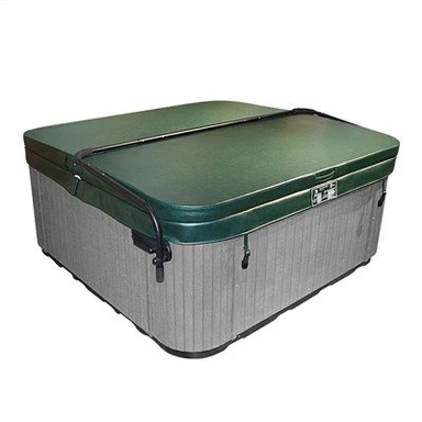 Spa Cover Handling Aid