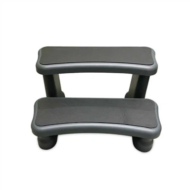 Non Slip Hot Tub Step
