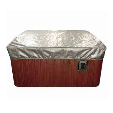 AquaShield Spa Cover