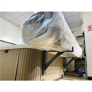 Swim Spa Roll Cover Lifter