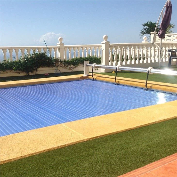 above ground pool cover