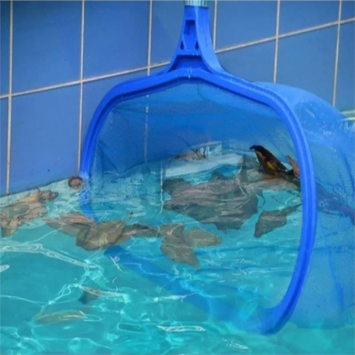 AquaSkim DeepNet