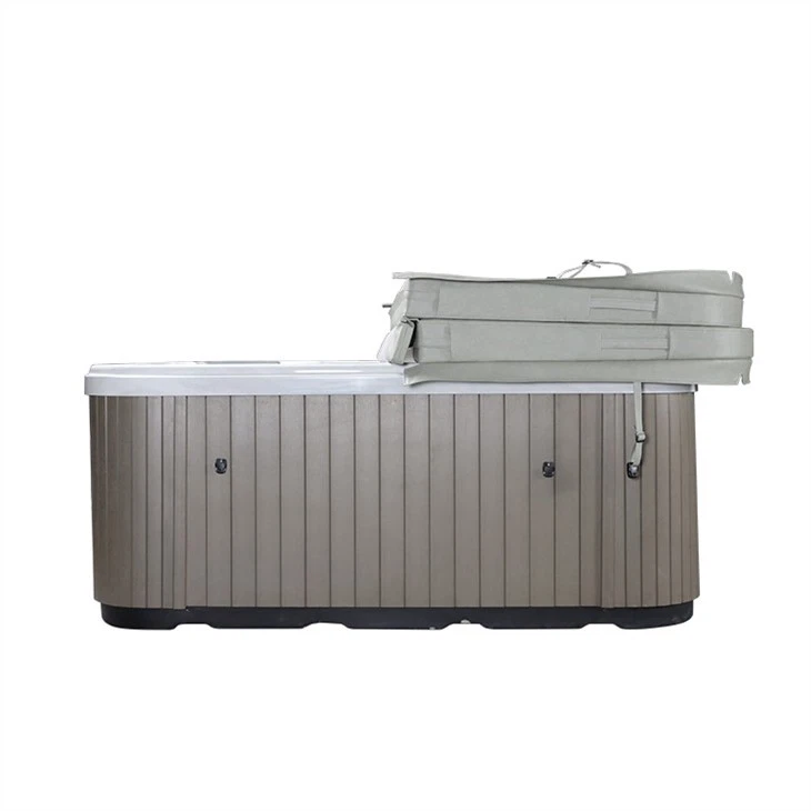 Outdoor Spa Cover – All-Weather Protection, Customize Your Hot Spring Experience
