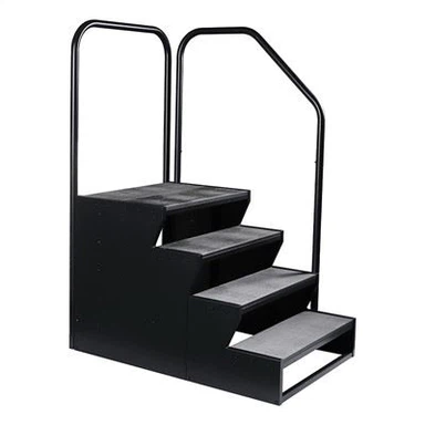 4-tier Swim Spa Ladder