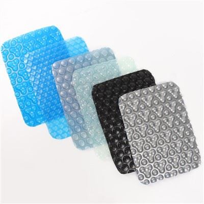 Bubble Pool Solar Cover