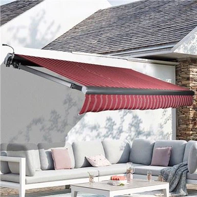 Electric Awning