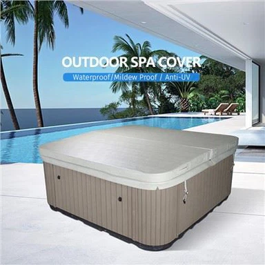 Spa Cover Rejuvenation