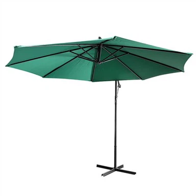 Outdoor Cafe Umbrella