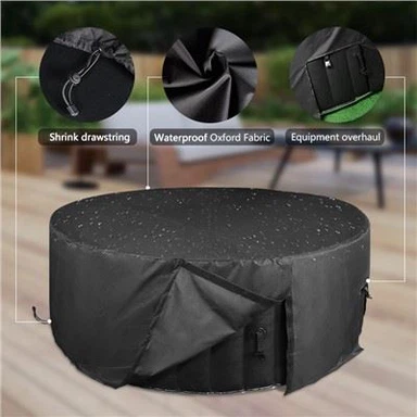 WeatherTight Outdoor Shield