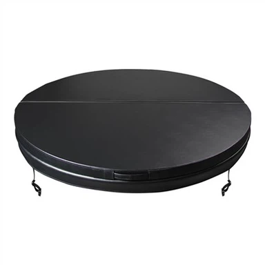 Round Hot Tub Cover