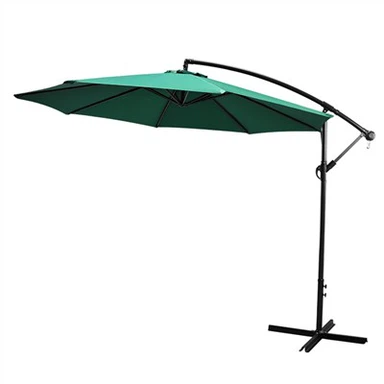Spa Side Patio Umbrella