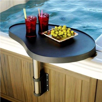 Spa Tray Table