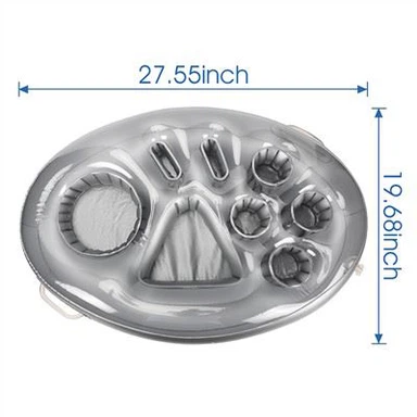 Swim Spa Floating Drink Holder