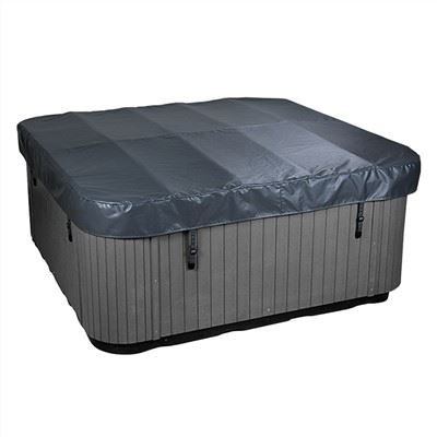 Thermal Rolling Cover