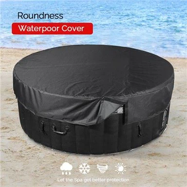 Thermal Spa Protector