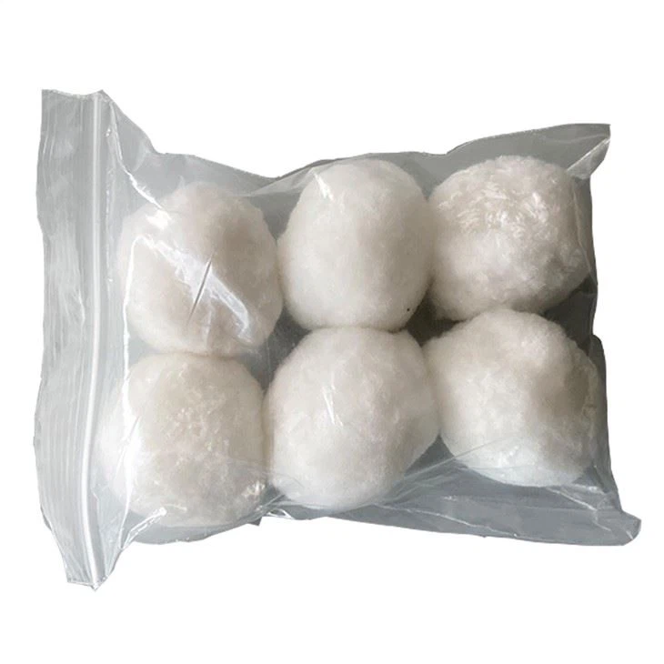 Swim Pool Absorbent Ball