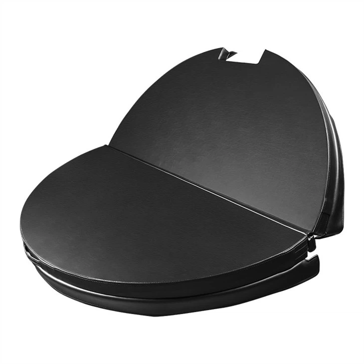 Customize shape bathtub cover