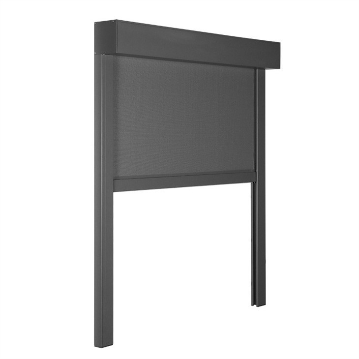 Window Rolling Blind