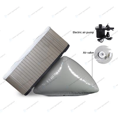 Inflatable Spa Wedge