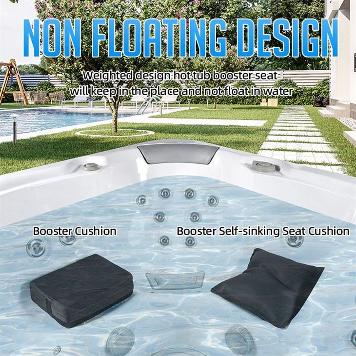 Hot Tub Booster Seat