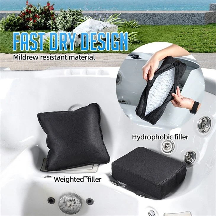 Hot Tub Booster Seat
