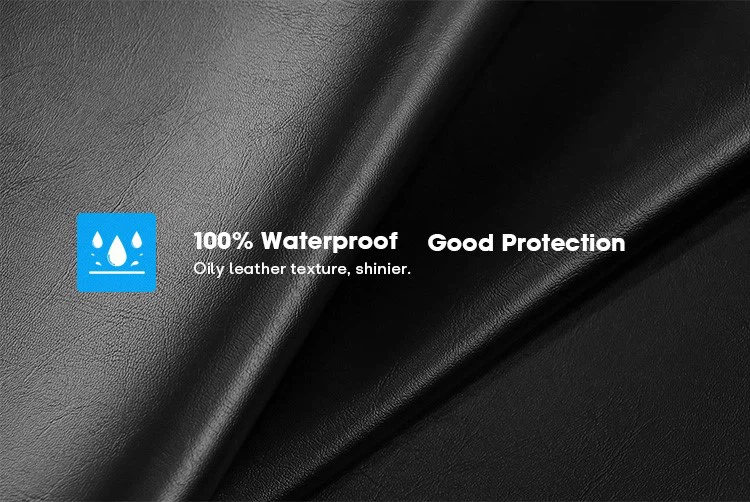 PVC leather case 3 PVC leather case 3