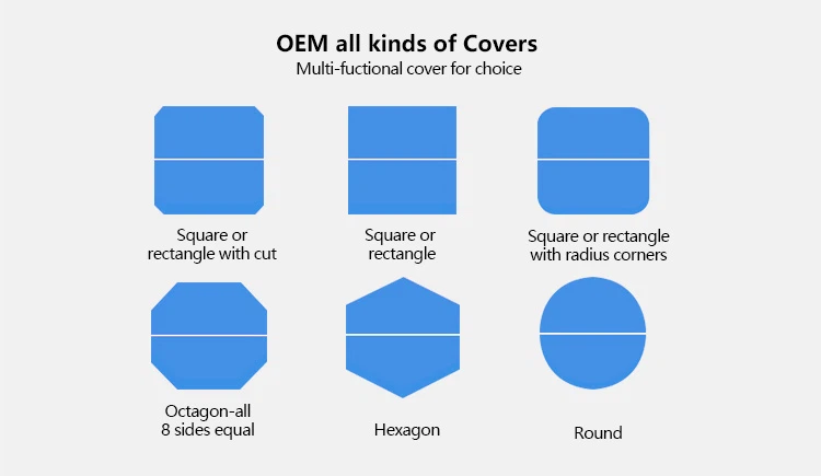 PVC leather case 2 PVC leather case 2