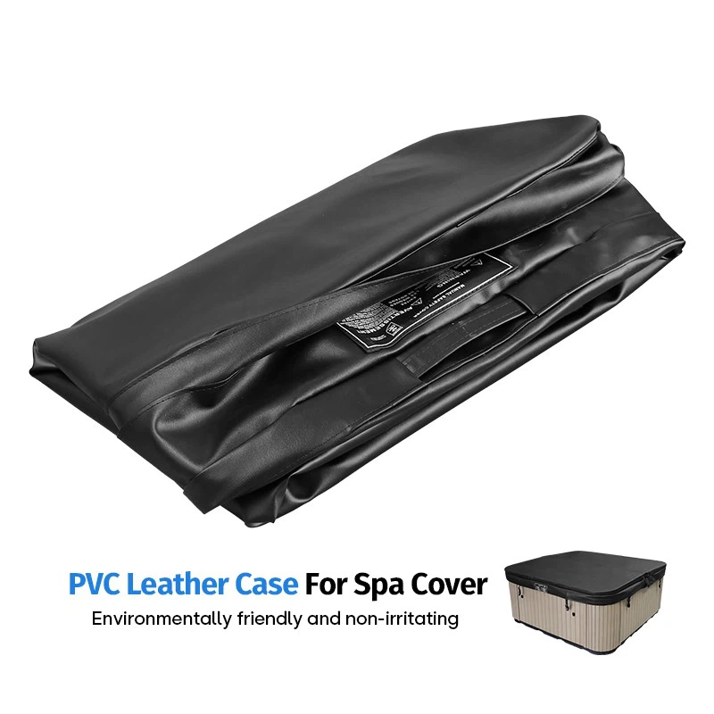 PVC leather case 15 PVC leather case 15