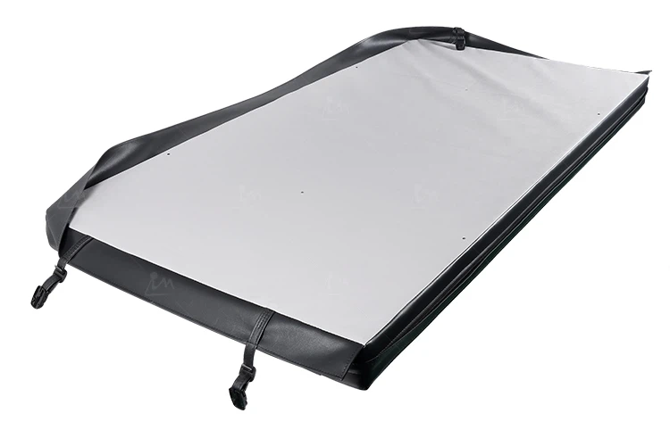 Wall bathtub cover 3 Wall bathtub cover 3