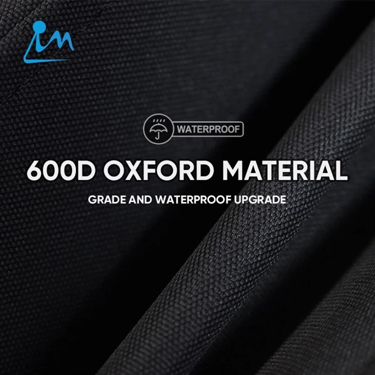 Reinforced Folding Hot Tub Lid