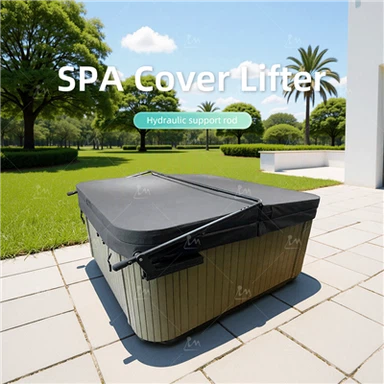 High Load Bearing Spa Cover Lift