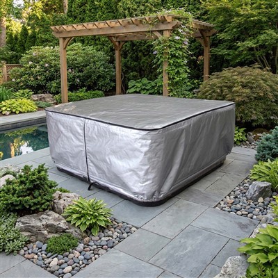 SPA Bag – All-Weather Outdoor SPA Cover